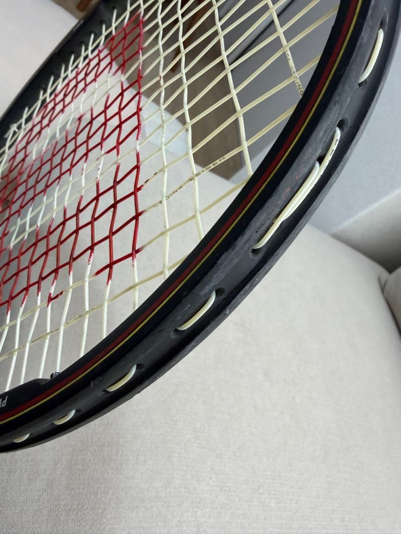 前期　St.Vincent Wilson ProStaff