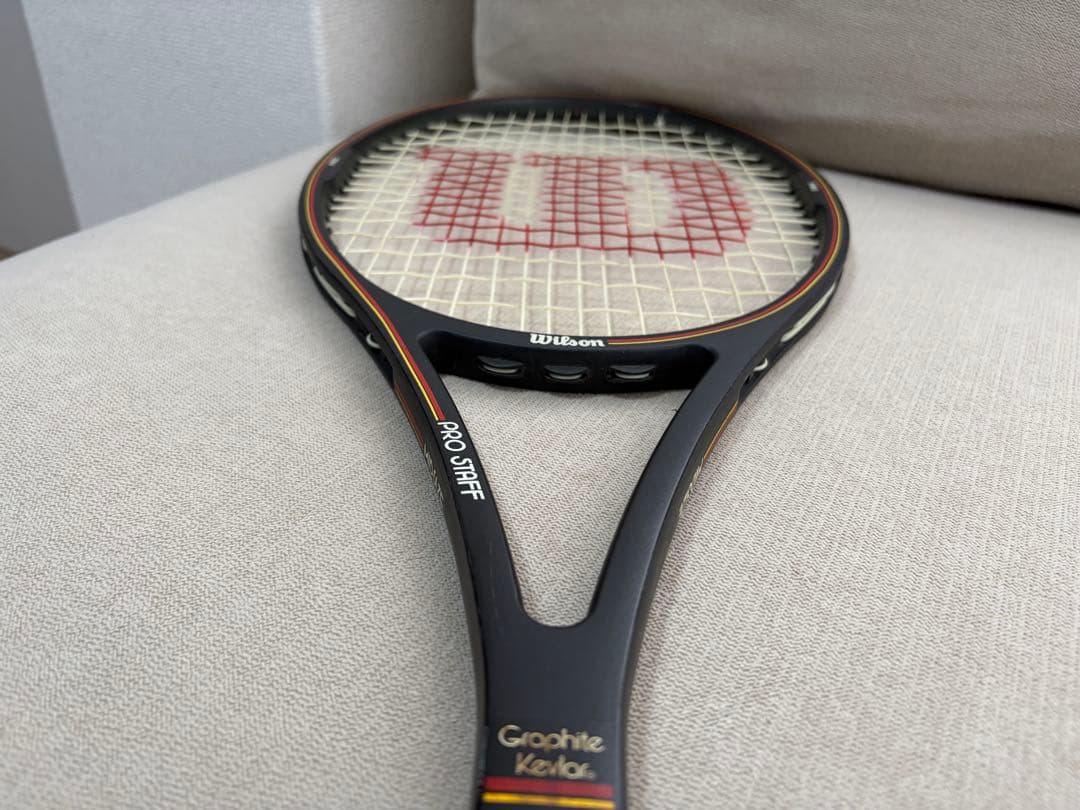 前期　St.Vincent Wilson ProStaff