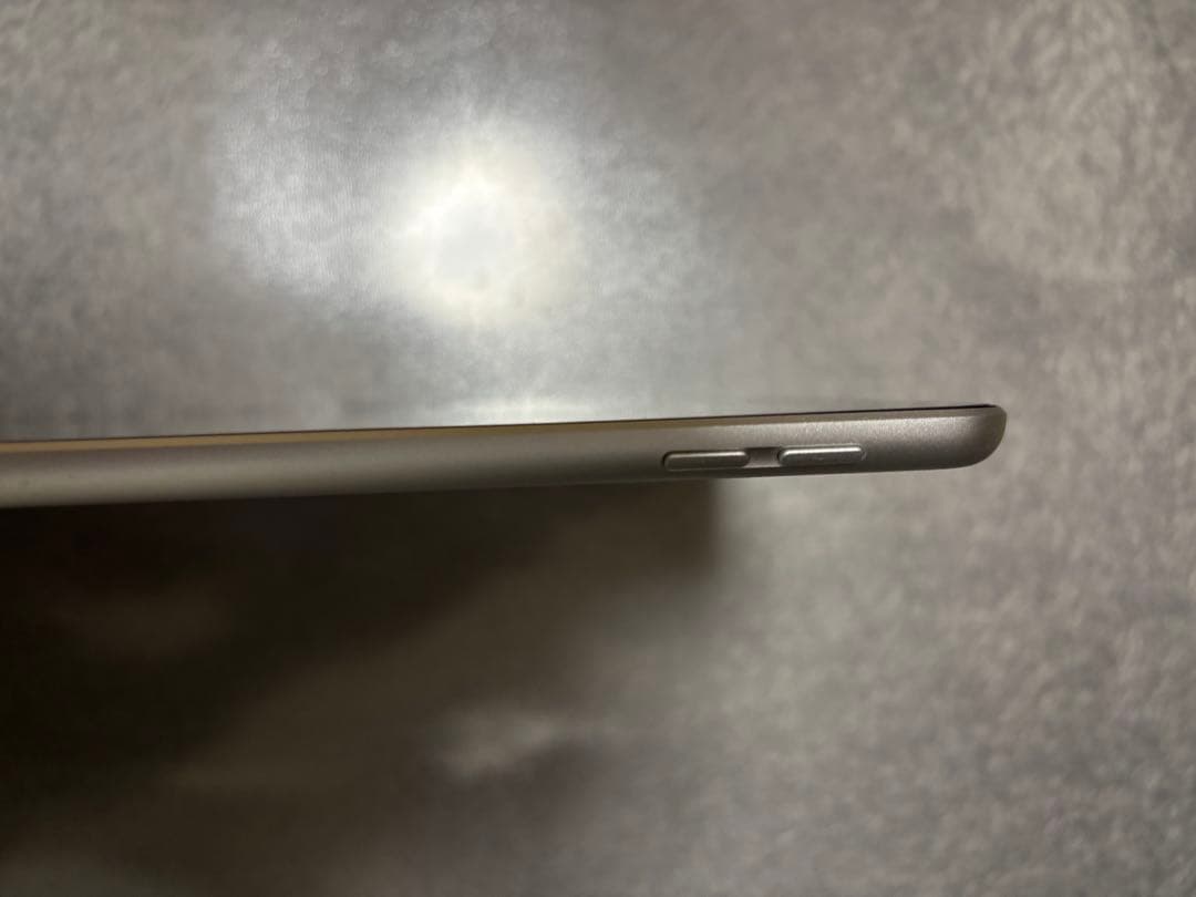 Apple iPad 第9世代 箱付き