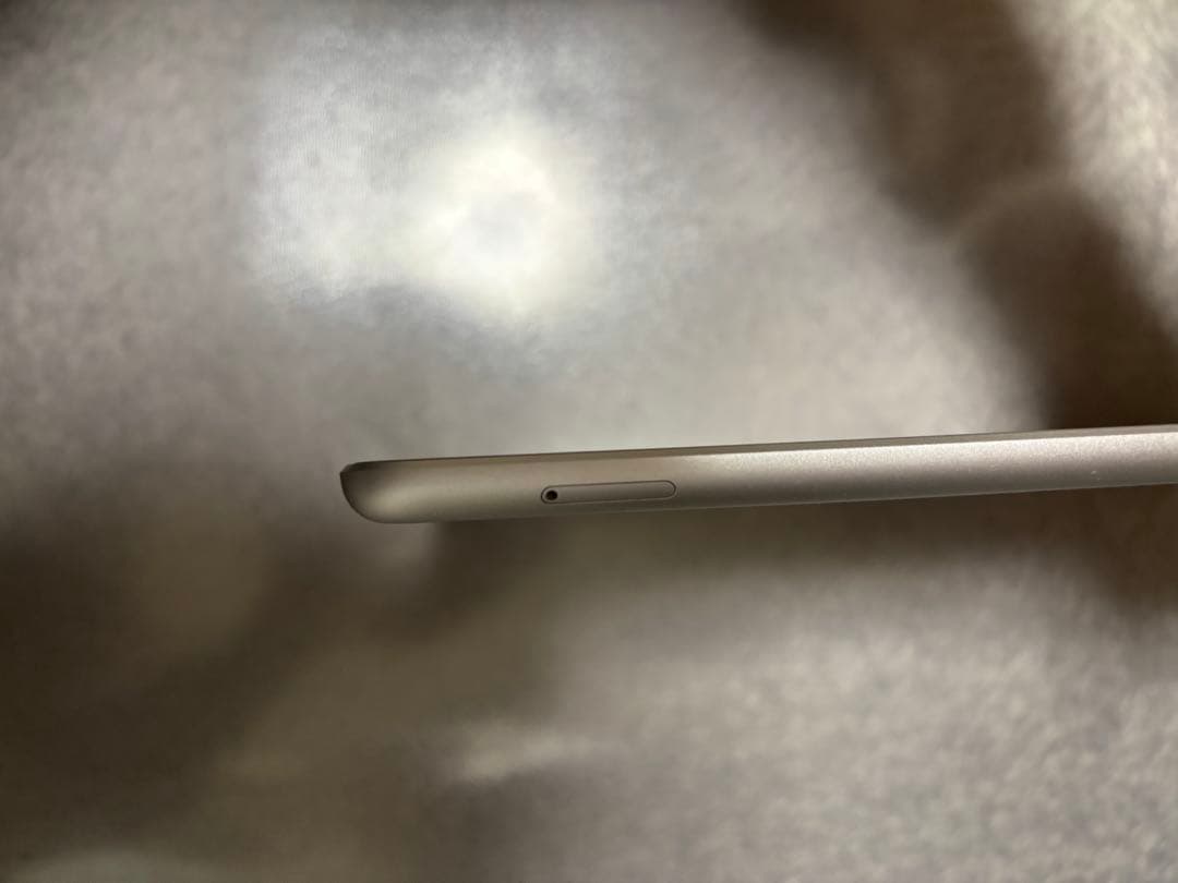 Apple iPad 第9世代 箱付き