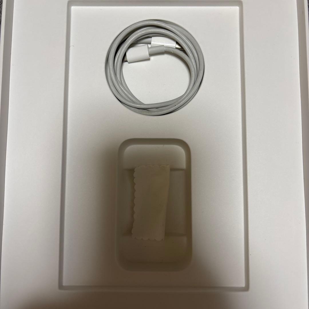 Apple iPad 第9世代 箱付き