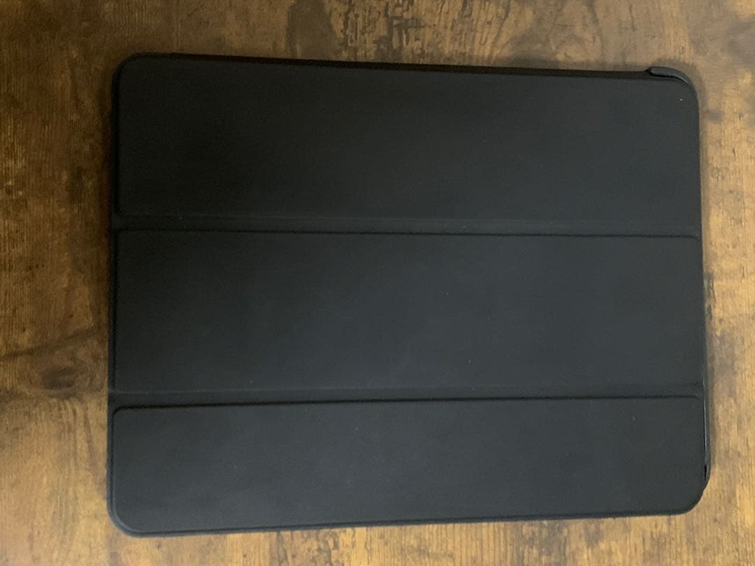 【美品】iPad Air (M2) 11インチ スペースグレイ 128GB
