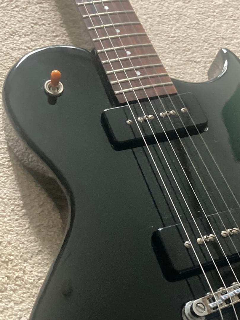 Aria pro 2 PE-JR600 日本製 レア 演奏可能ジャンク