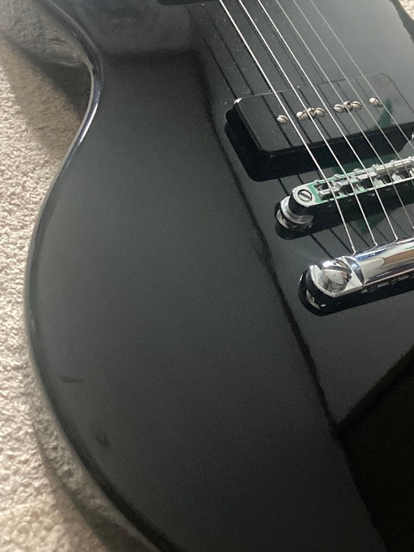 Aria pro 2 PE-JR600 日本製 レア 演奏可能ジャンク