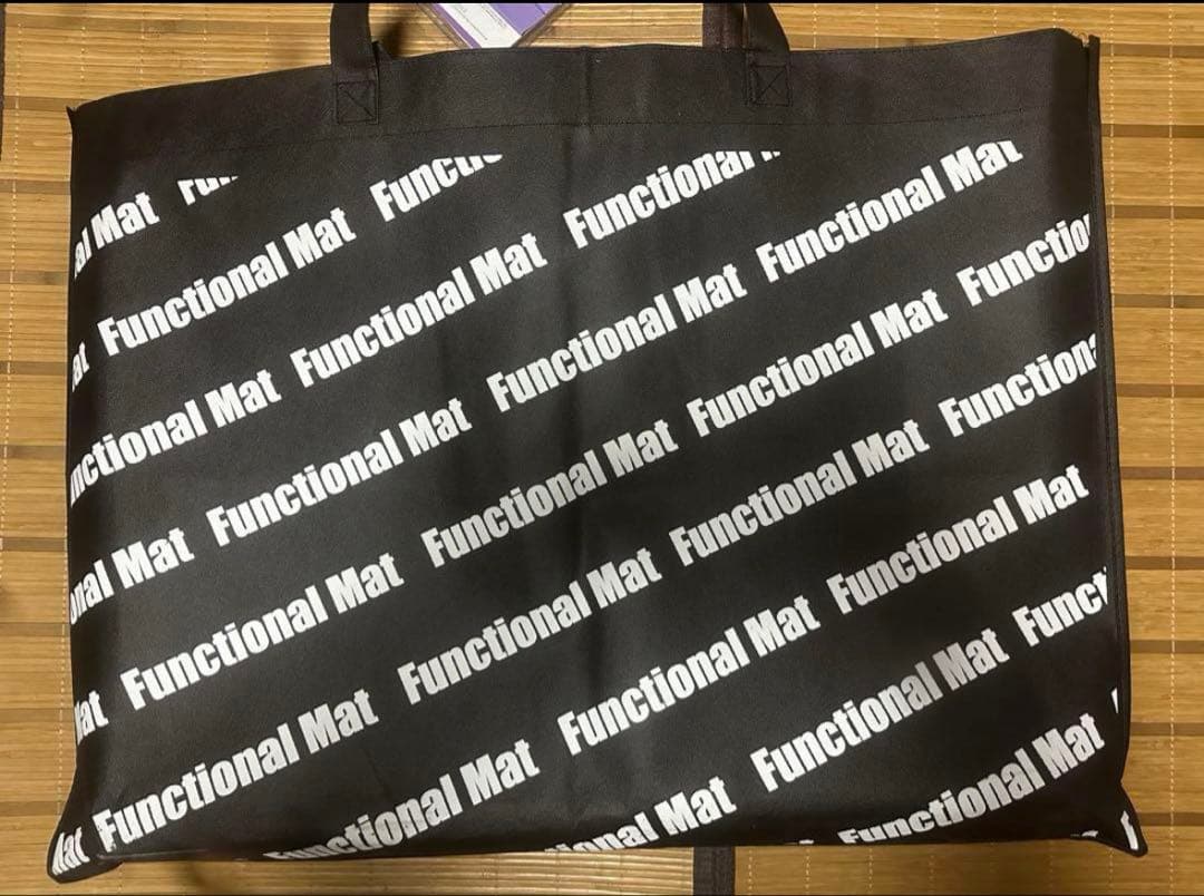 二つセット！Functional Mat トレーニングマットkobaトレ