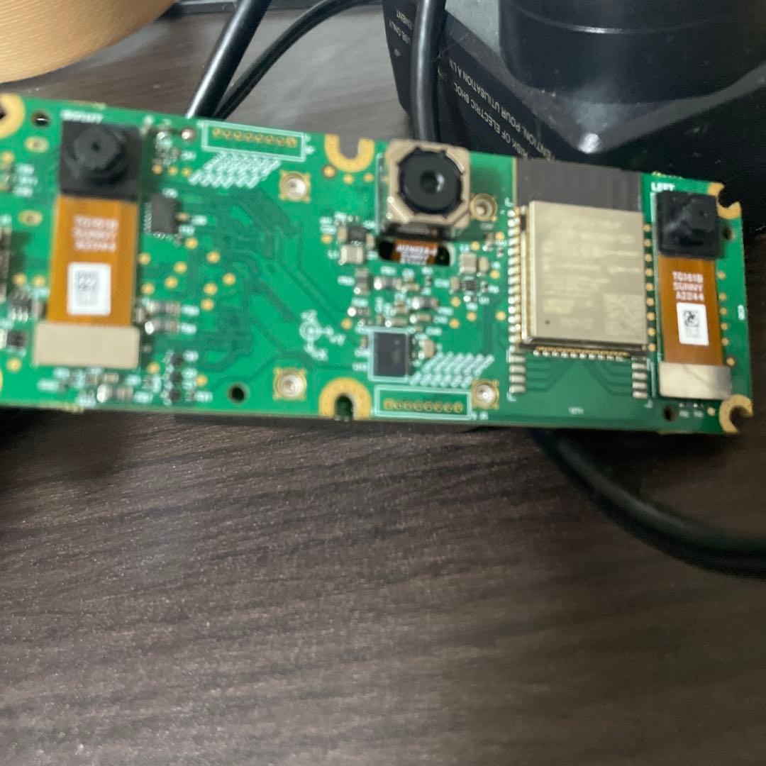 その他 Luxonis OAK-D Depth AI