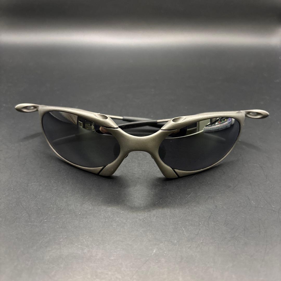 即決 OAKLEY オークリー サングラス X-L ROMEO