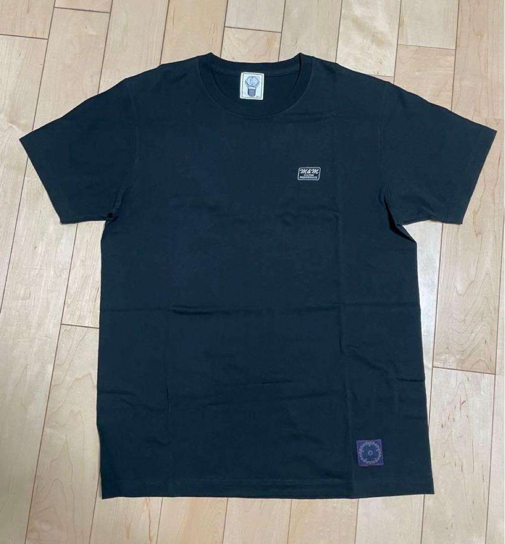 M&M Custom Performance Tシャツ Lサイズ 木村拓哉