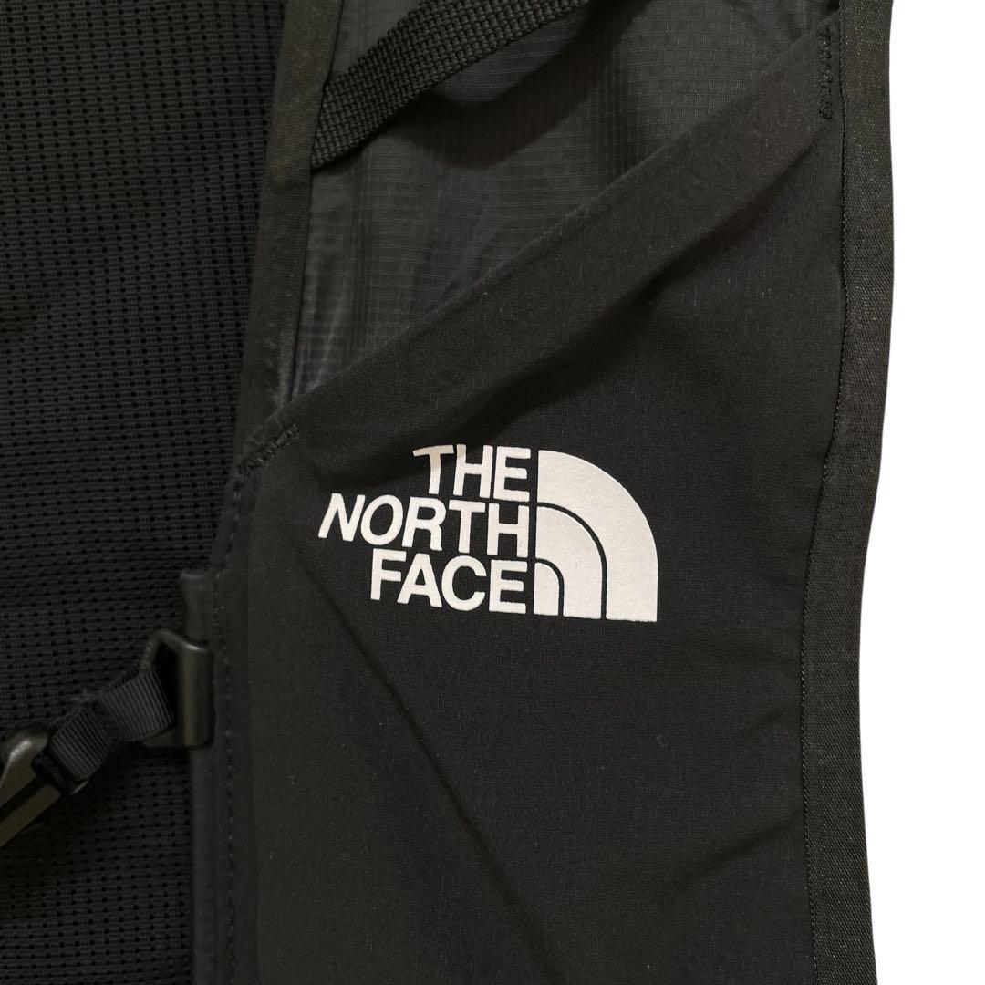 THE NORTH FACE SUMMIT /ギアメッシュベスト 黒 C154