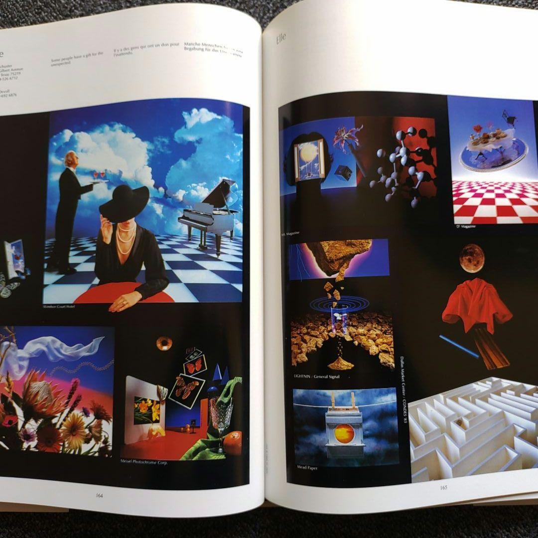 アート・デザイン・音楽 ART DIRECTORS' INDEX TO No. 10