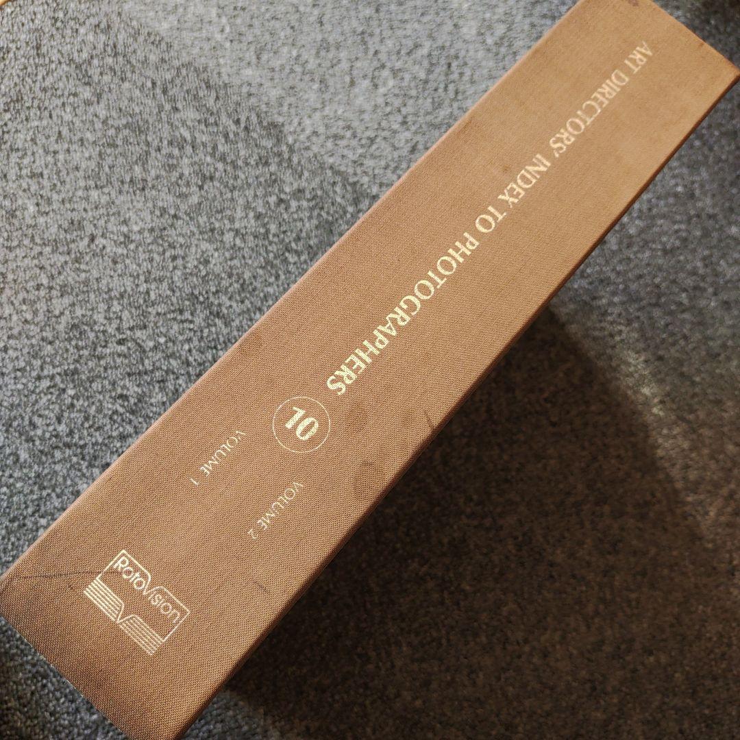 アート・デザイン・音楽 ART DIRECTORS' INDEX TO No. 10