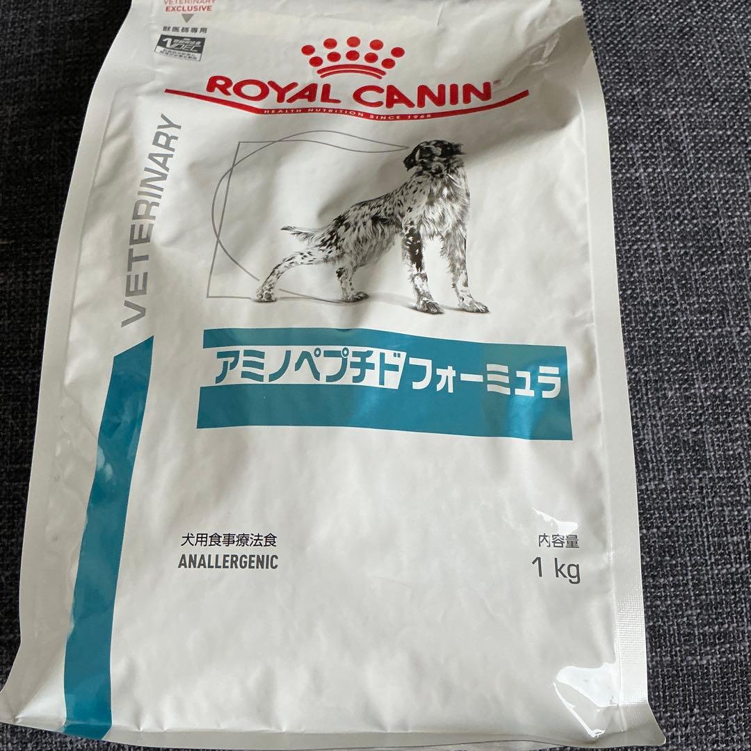 アミノペプチドフォーミュラ ロイヤルカナン　2キロ