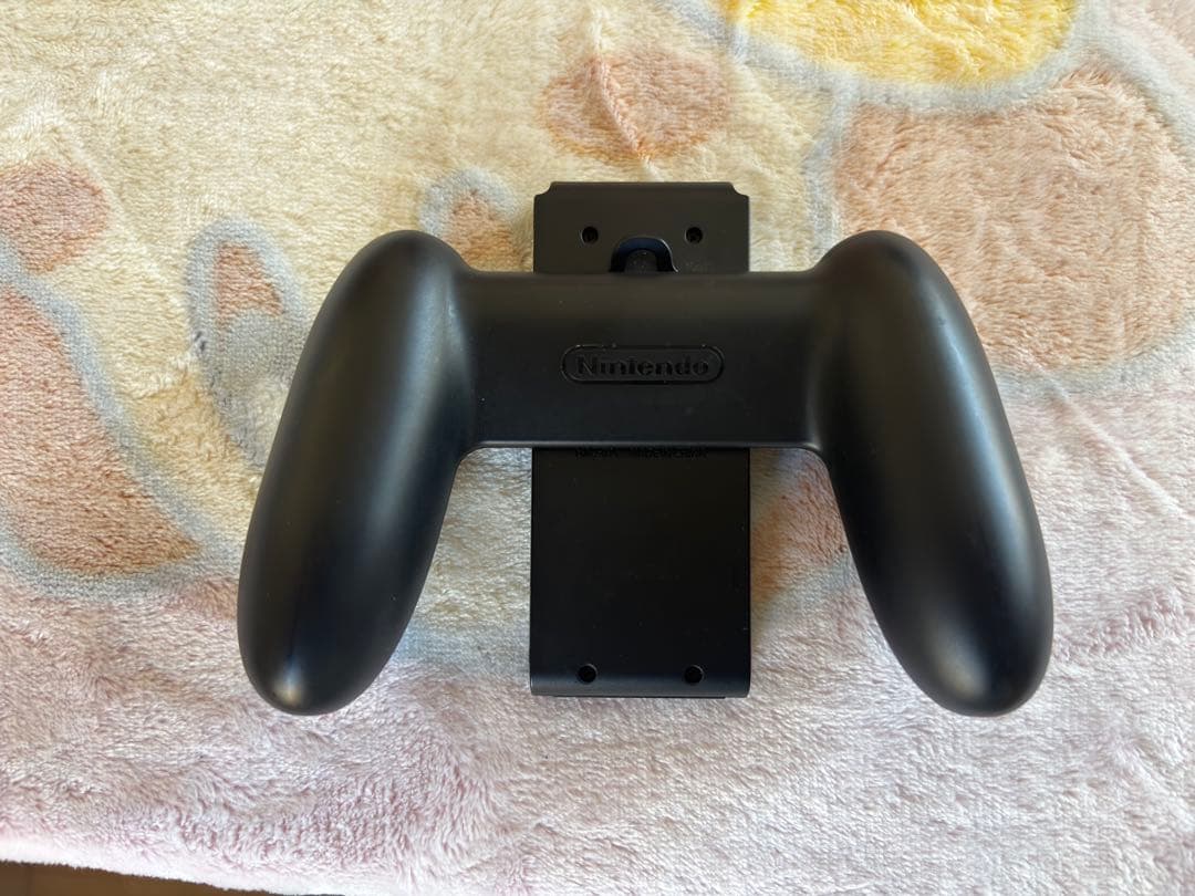 【中古品 箱無し】任天堂Switch 本体セット
