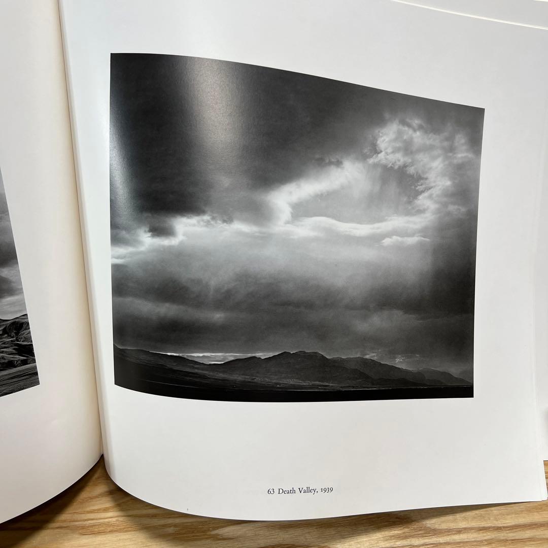 洋書　EDWARD WESTON California Landscapes