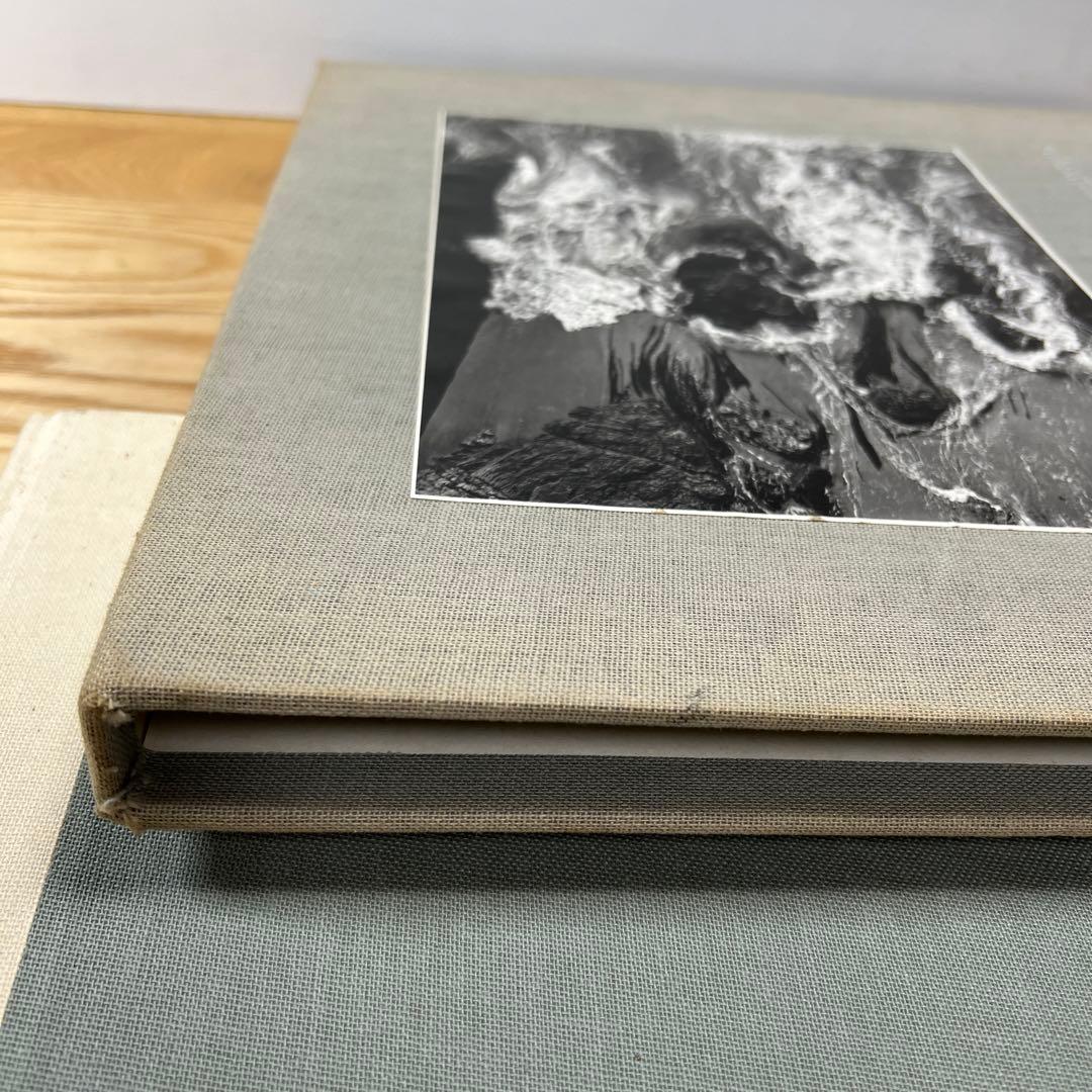 洋書　EDWARD WESTON California Landscapes