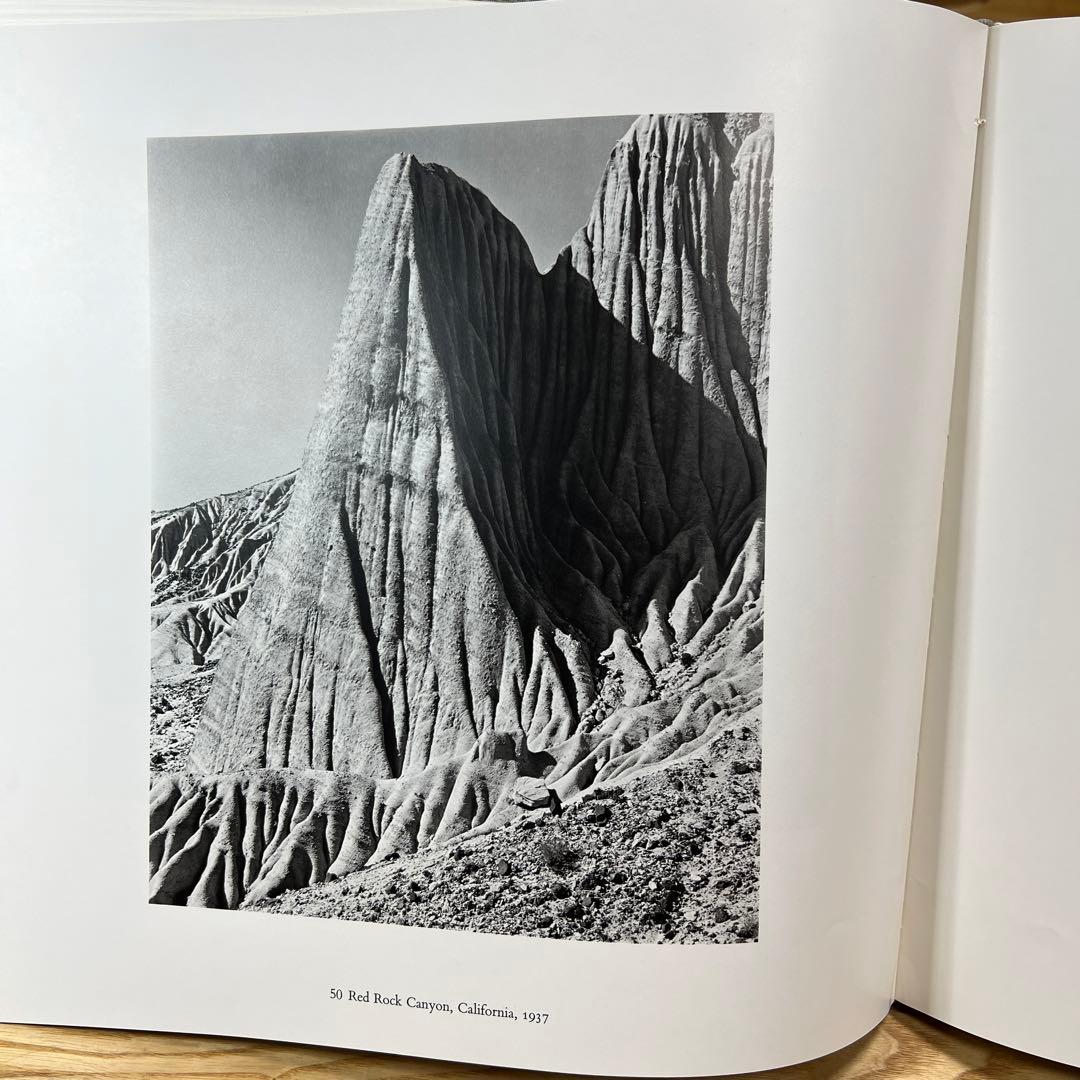 洋書　EDWARD WESTON California Landscapes