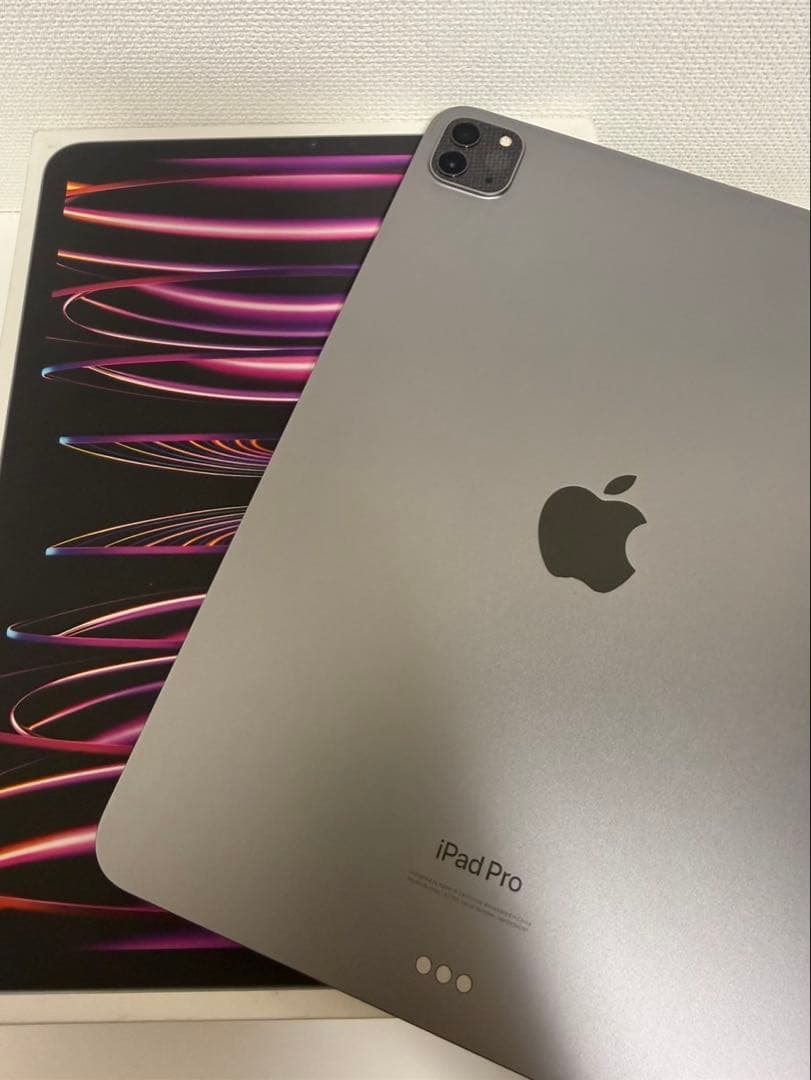 Apple iPad Pro 11(第4世代)+Applepencil+ケース