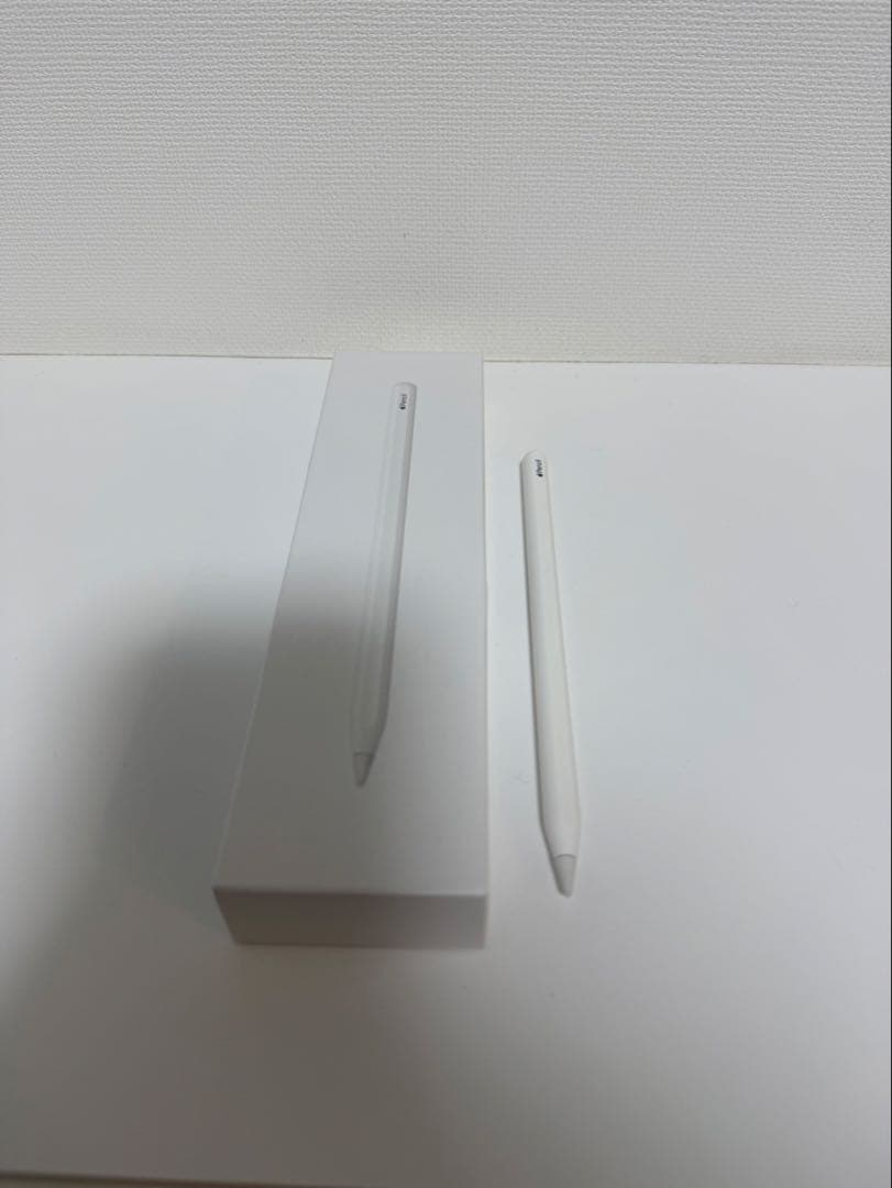 Apple iPad Pro 11(第4世代)+Applepencil+ケース