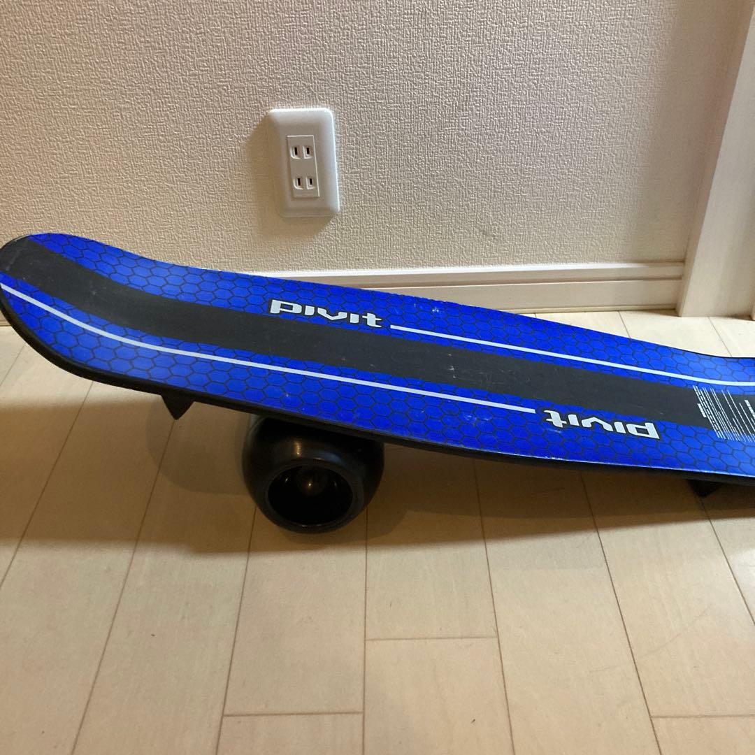 バランスボード　サーフィン陸トレ