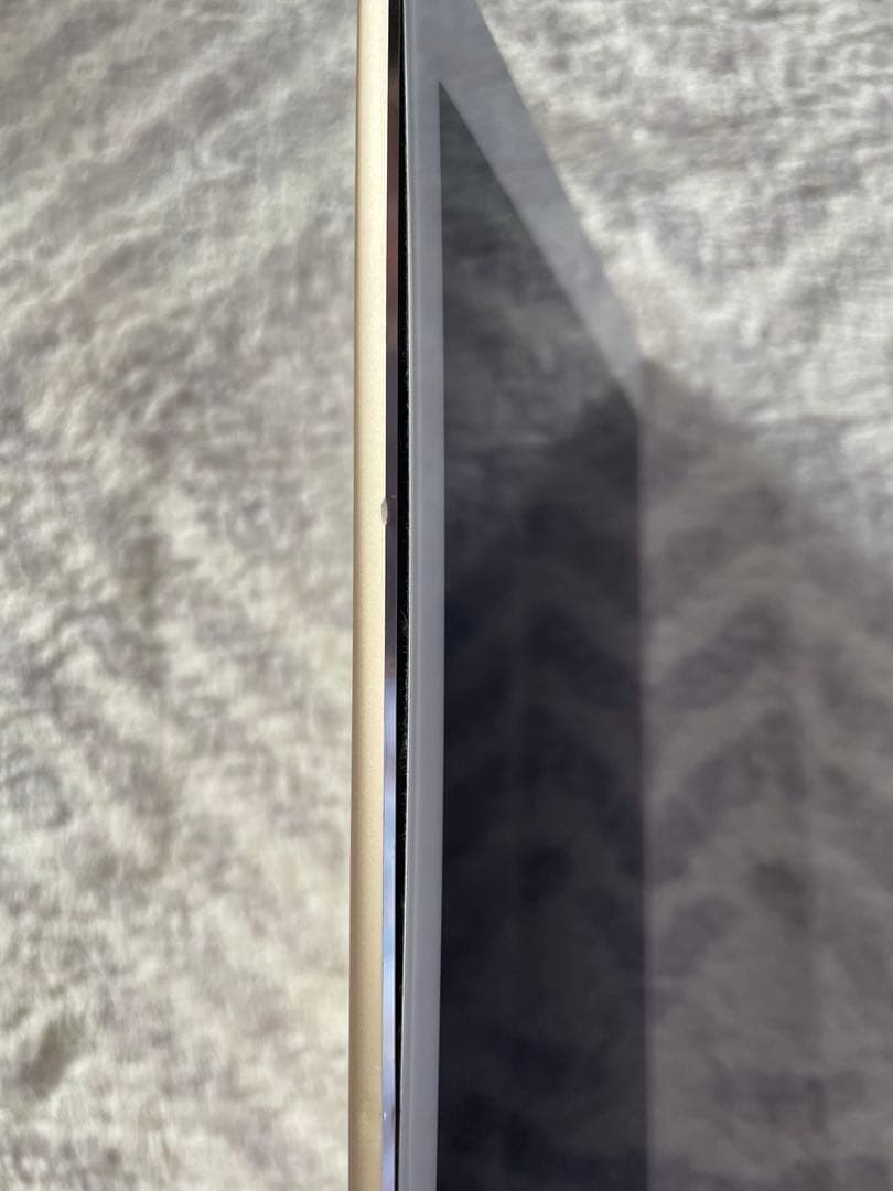 iPad Air2 128GB ゴールド Wi-Fi+Cellular