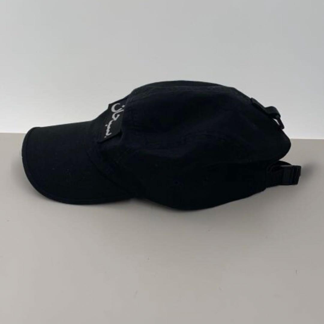 24AW Supreme ArabicLabelCampCap キャンプキャップ