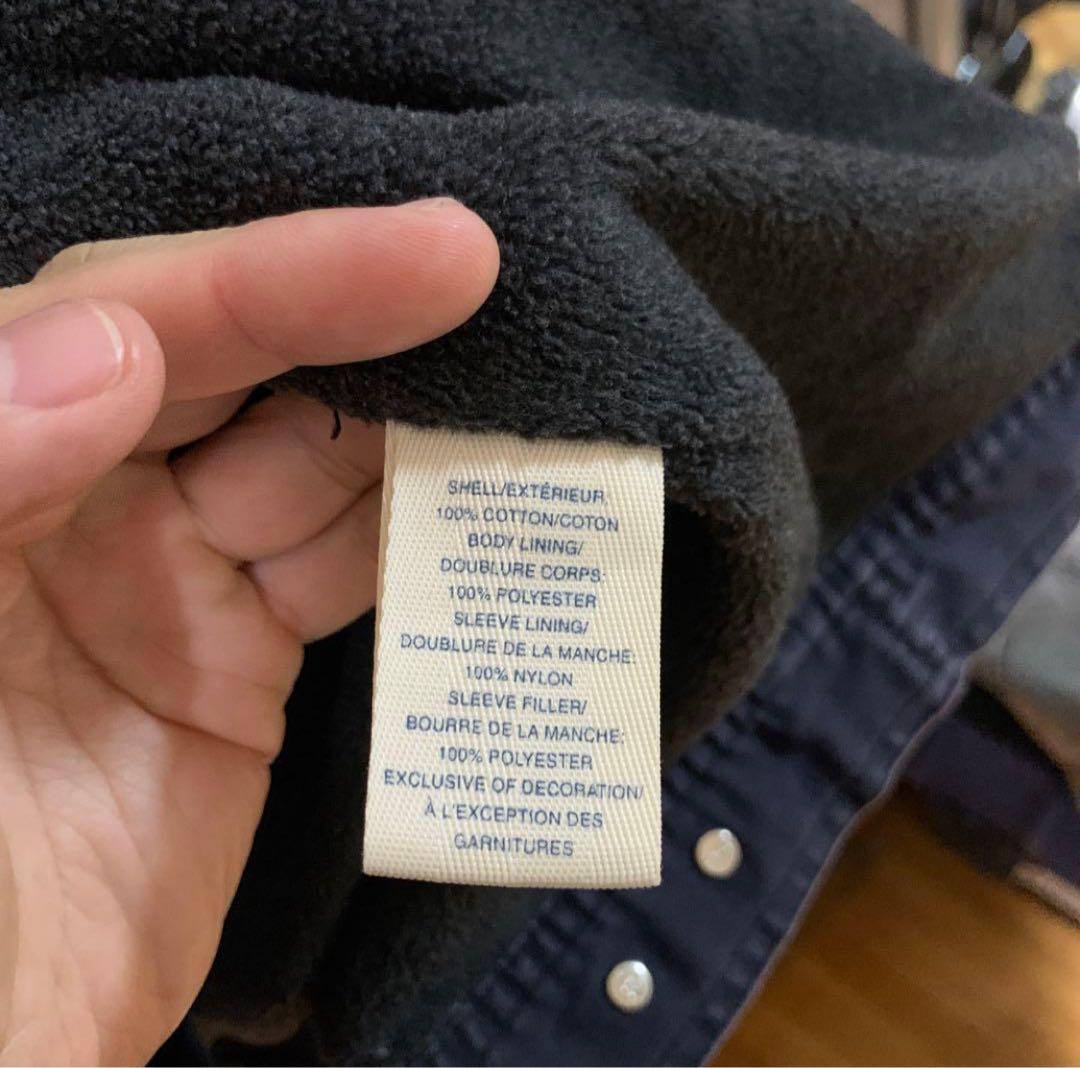 Carhartt デトロイトジャケット似 90s