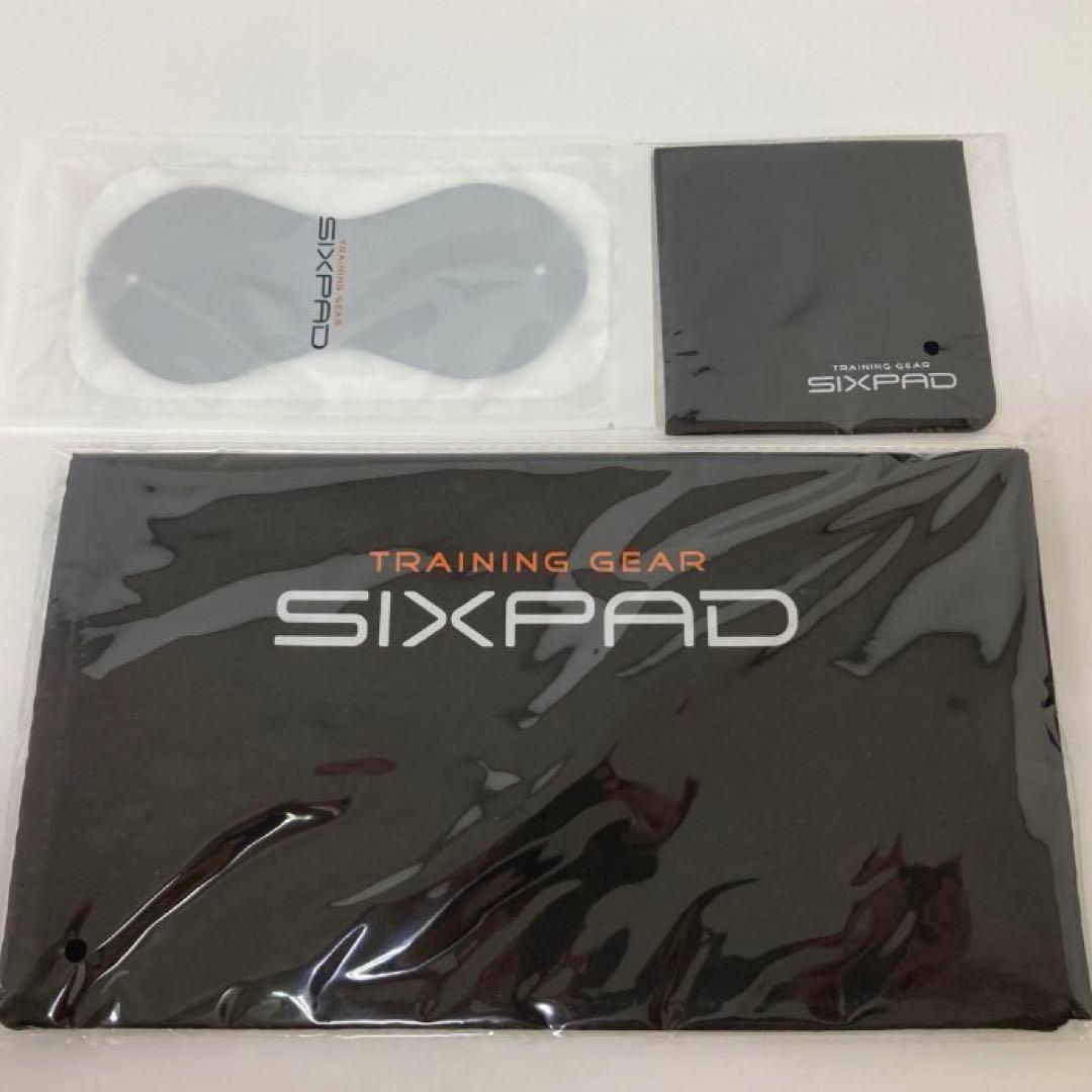 X167-4 SIXPAD シックスパッド フットフィットプラス2
