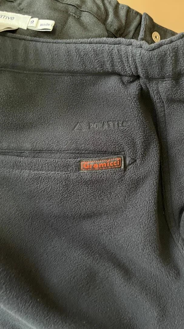 Nonnative×GRAMICCI CLIMBER EASY PANTS 2