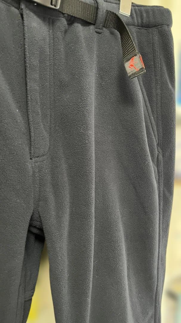 Nonnative×GRAMICCI CLIMBER EASY PANTS 2