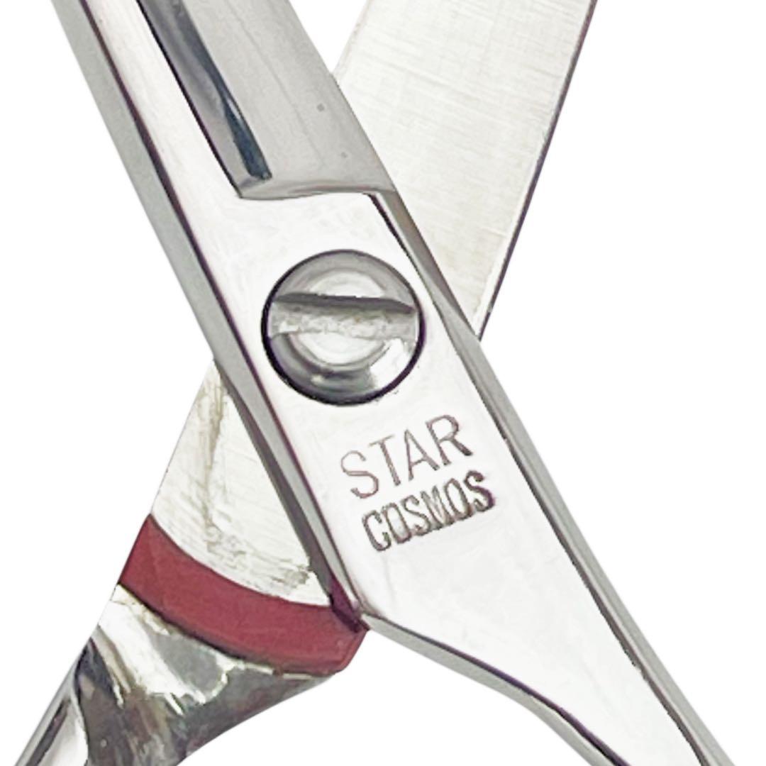 HIKARI STAR COSMOS 125 6.0インチ 美容師 プロ用シザー