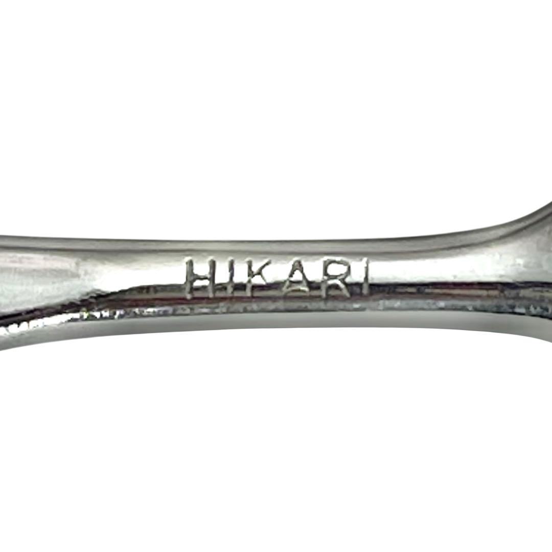 HIKARI STAR COSMOS 125 6.0インチ 美容師 プロ用シザー