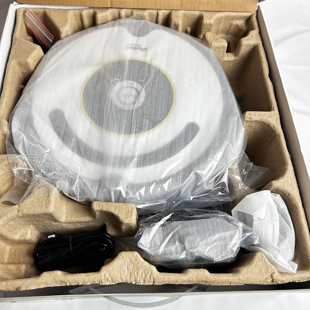 マ*ア様 《未使用》iRobot Roomba ルンバ 626 ロボット 掃除機