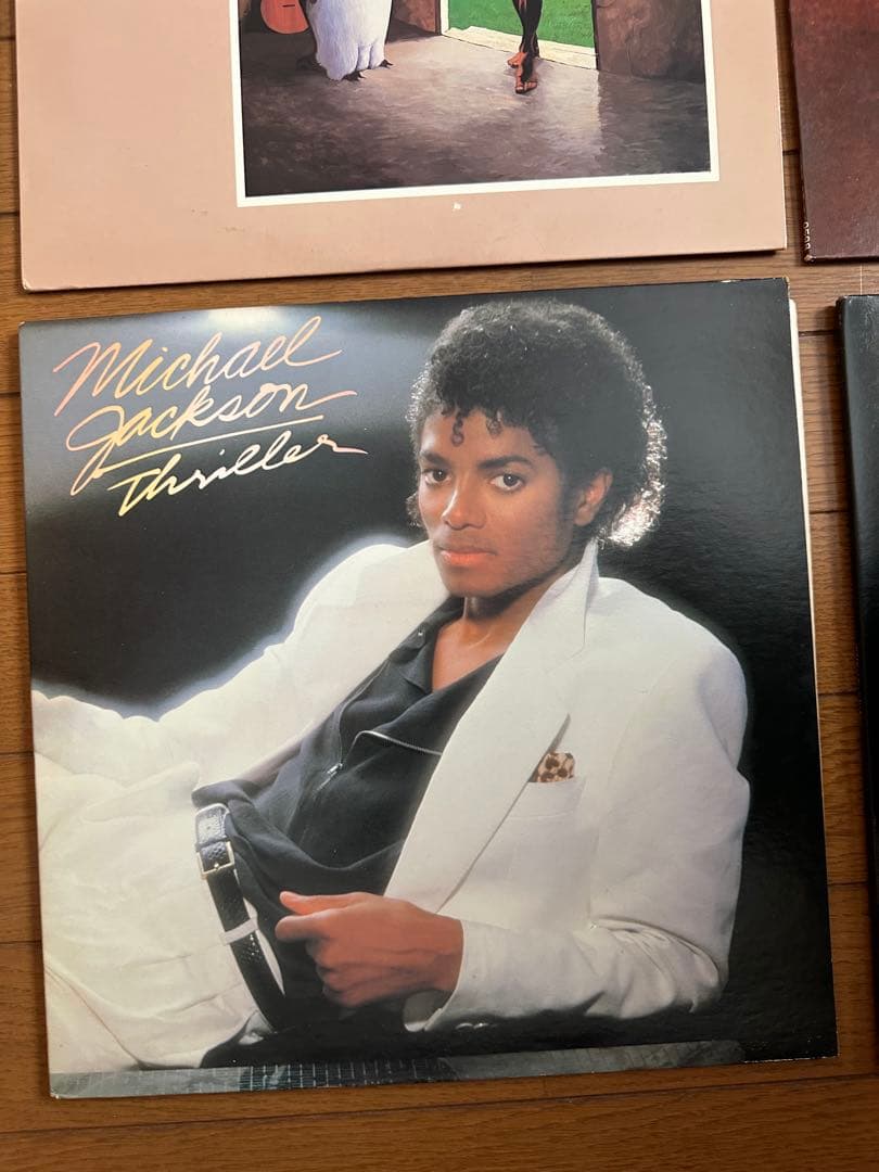 80年代〜　US盤　洋楽LPレコード12枚まとめて　現地購入ワンオーナー
