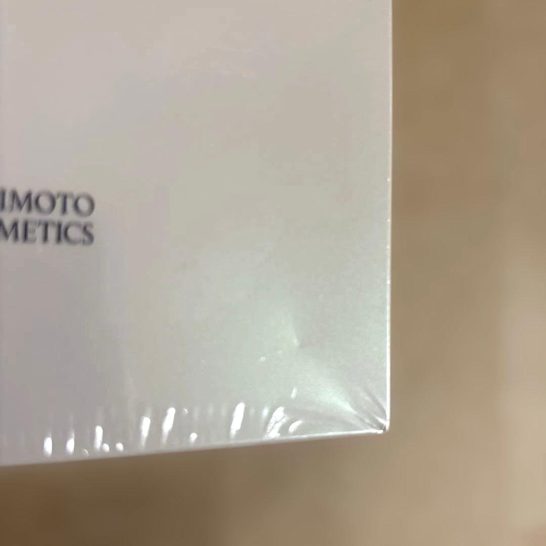 値下げ　ホワイトニングエッセンスマスク 【医薬部外品】薬用美白マスク　ミキモト