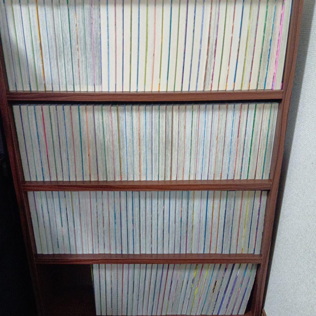 ジョジョの奇妙な冒険全巻140冊セット