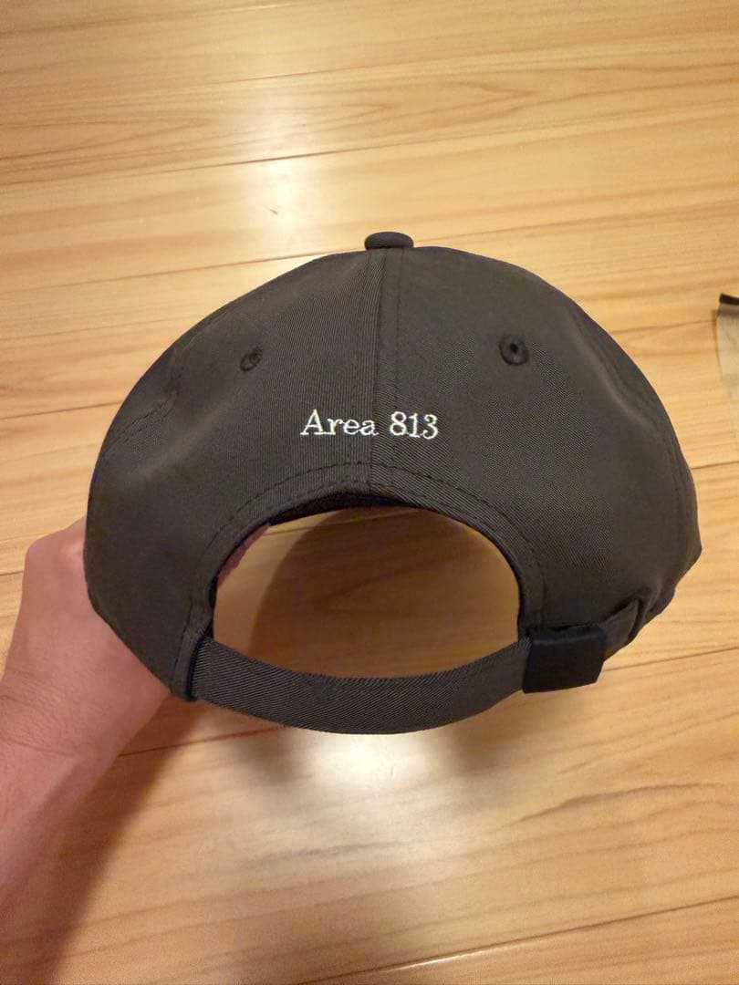 25SS WTAPS T-6M 06 /CAP COOLMAX ブラウン