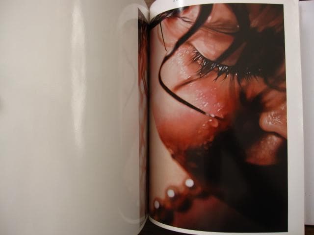 Marilyn Minter　マリリン・ミンター
