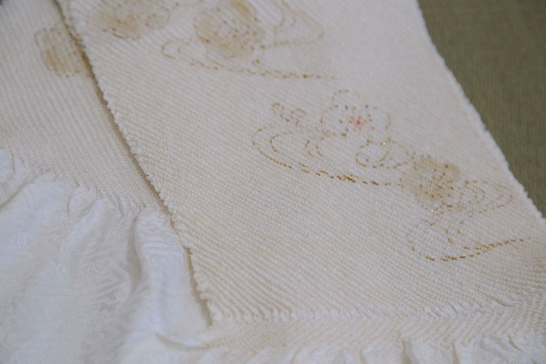 振袖フルセット 赤 黒 クール 駒刺繍 金彩 正絹 成人式 前撮り