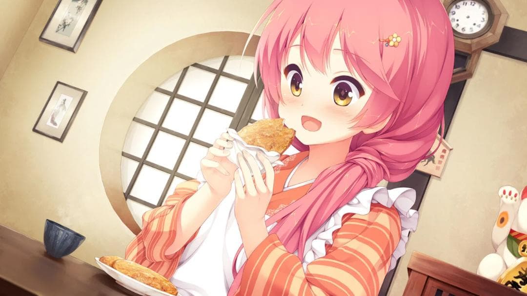 【新品】千恋＊万花（せんれん＊ばんか）【switch】