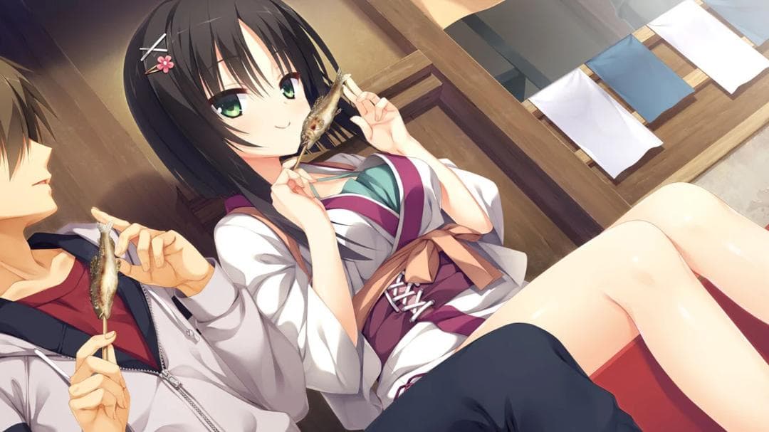 【新品】千恋＊万花（せんれん＊ばんか）【switch】