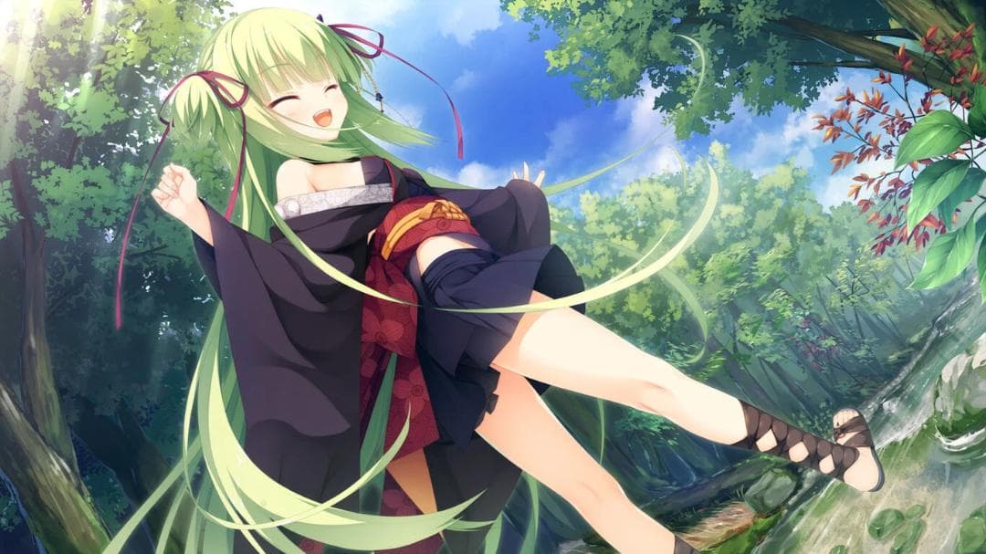 【新品】千恋＊万花（せんれん＊ばんか）【switch】