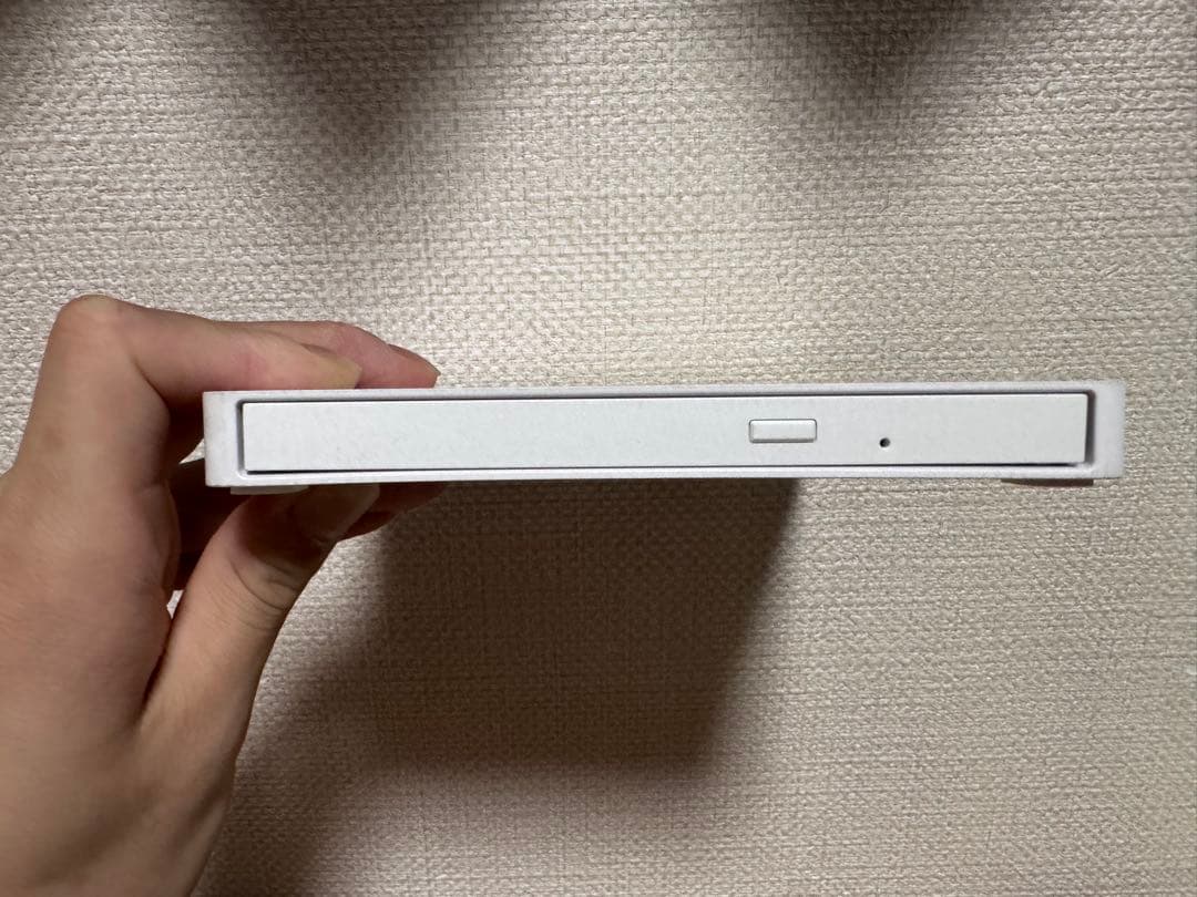 CDレコ SE