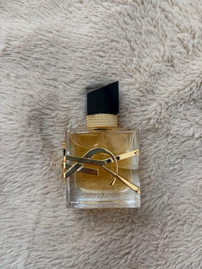 YSL イヴ・サンローラン リブレ オーデパルファム 30ml 香水