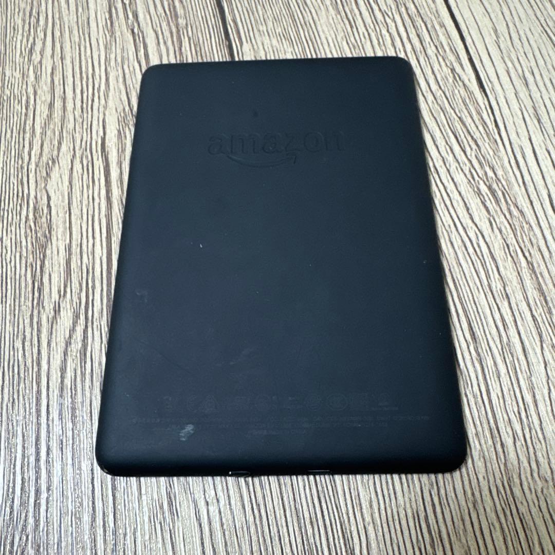 Kindle Paperwhite 第10世代 8GB 広告なし・ケース付セット