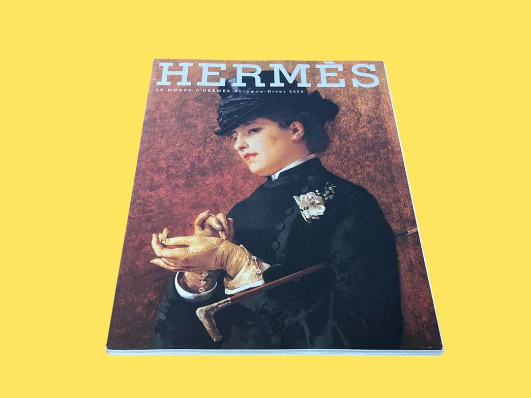 エルメスの世界　HERMES / LE MONDE D'HERMES