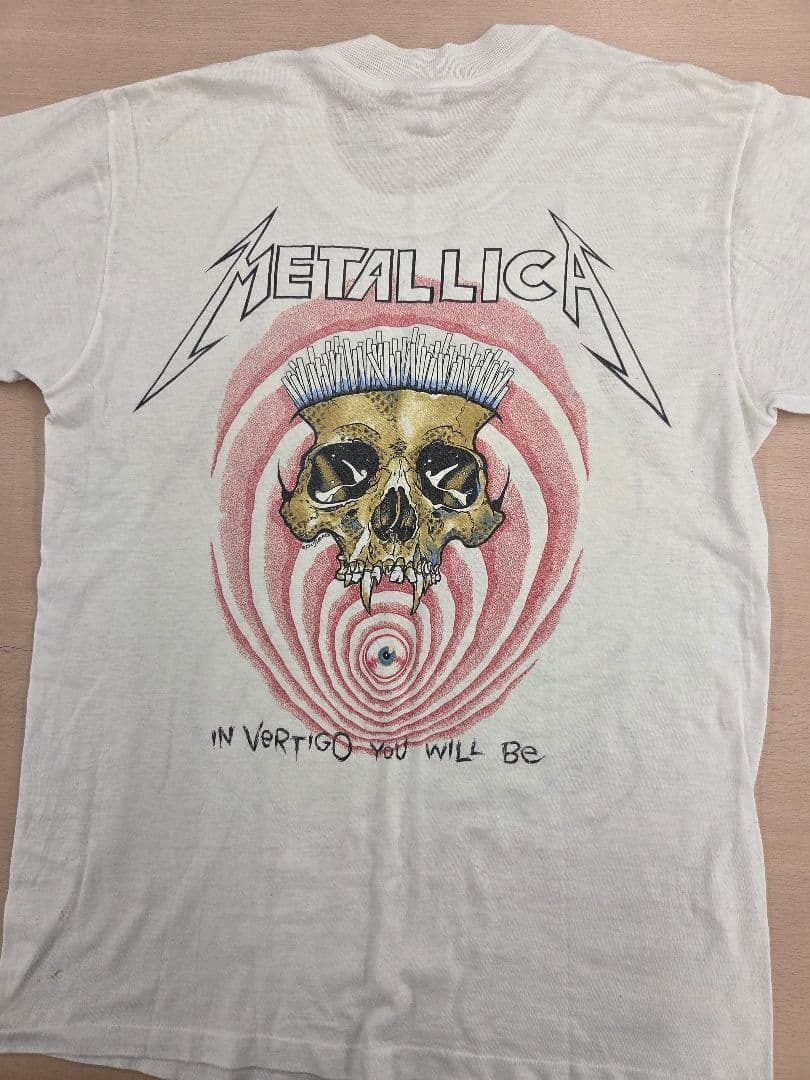 LLICA Tシャツ 当時物