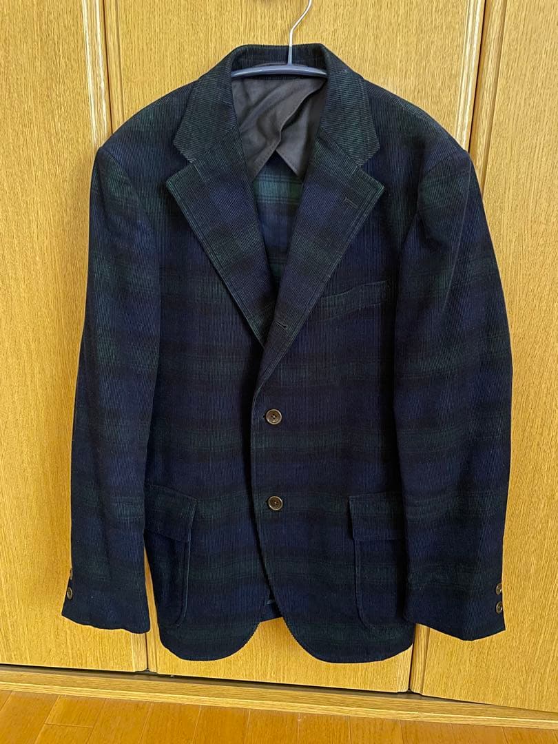 J.PRESS ジェイプレス　ジャケット　Mサイズ