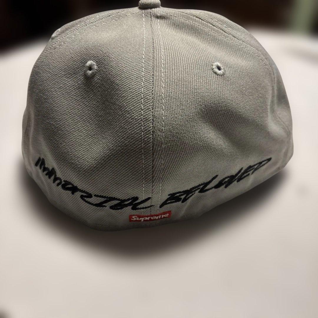帽子 Supreme Futura New Era