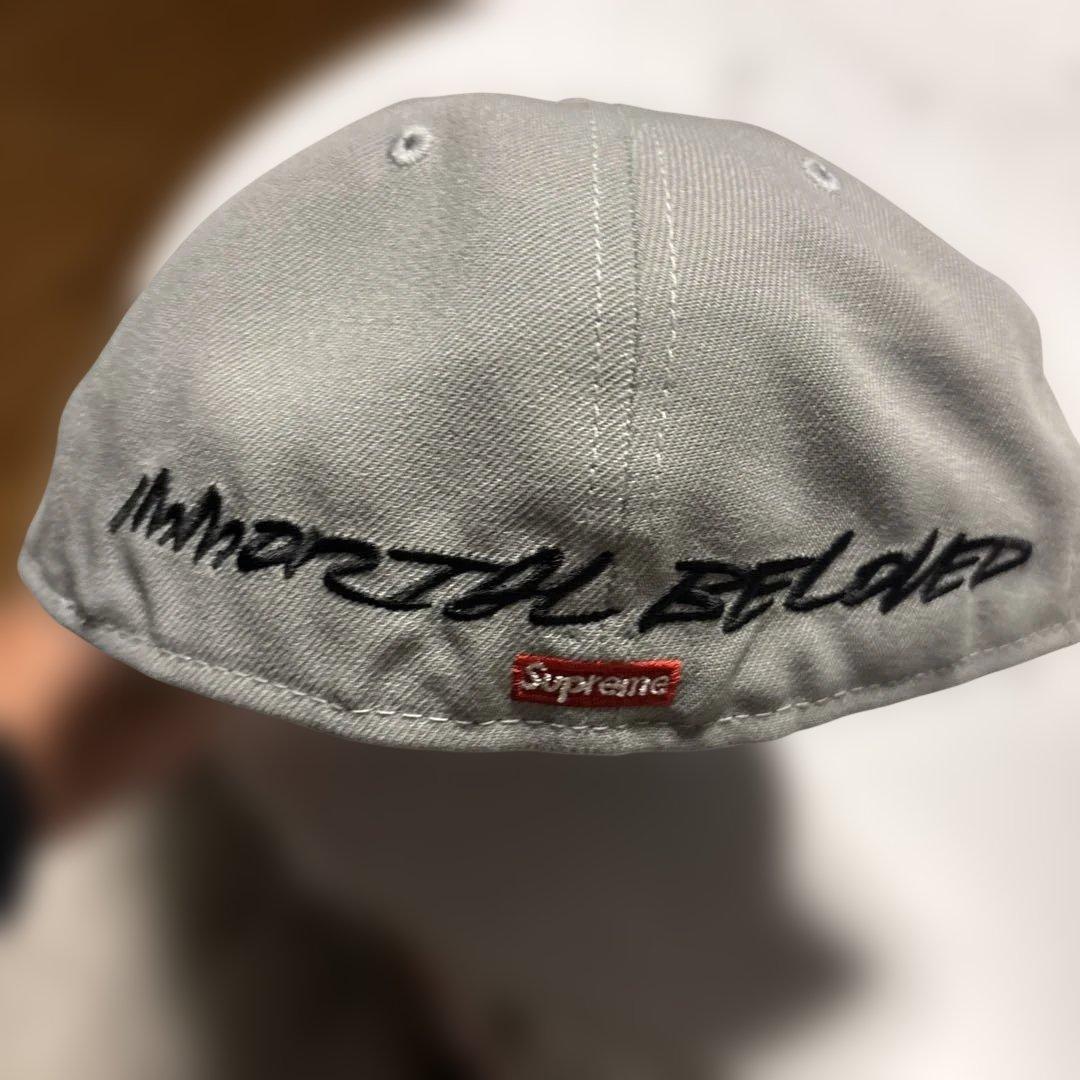 帽子 Supreme Futura New Era