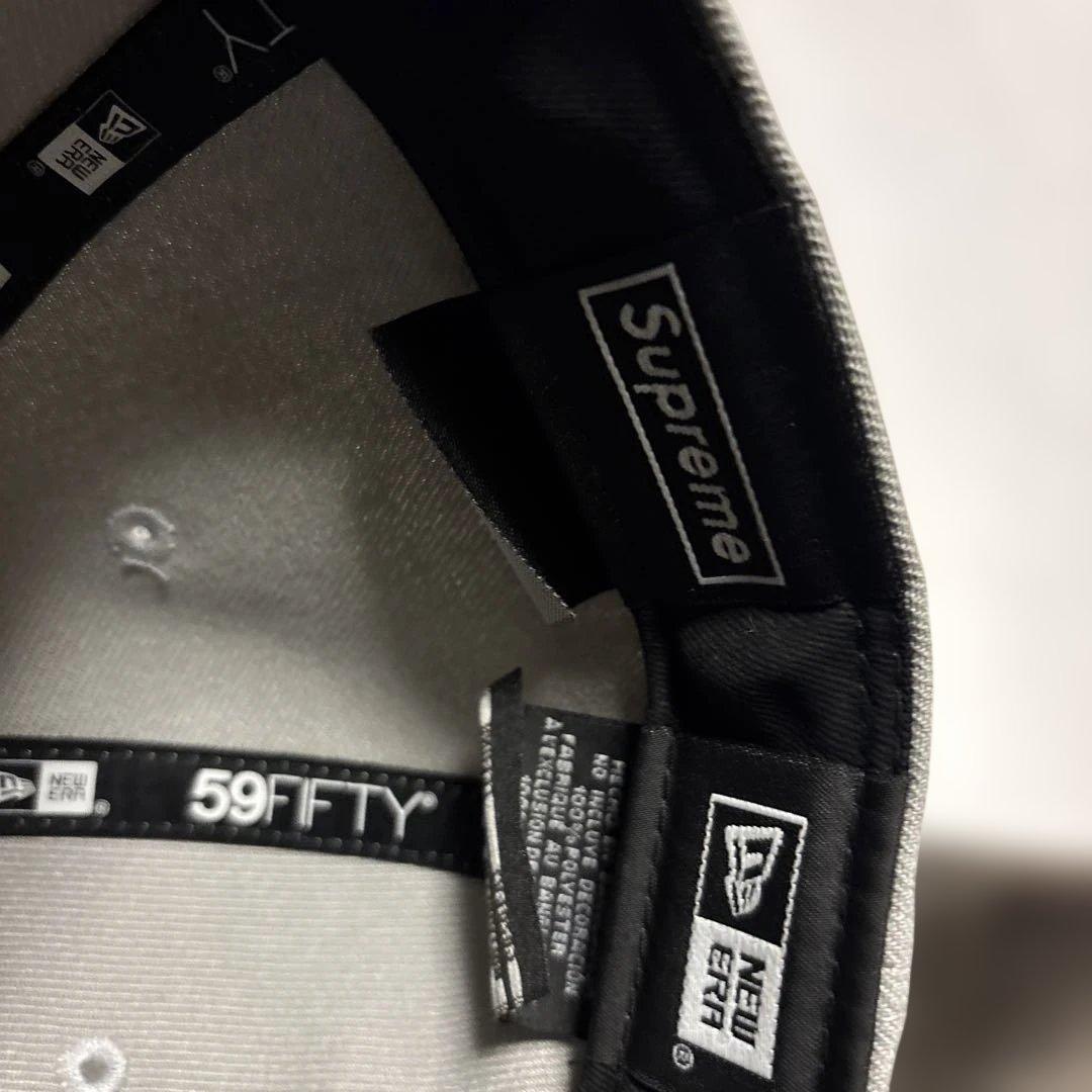 帽子 Supreme Futura New Era